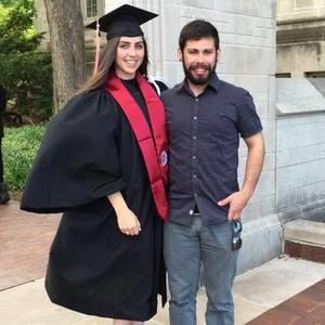 Meet your Posher, Marc